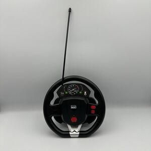 MZ Lamborgini Racing Car Remote Control, Gravity Induction Car Steering Wheel